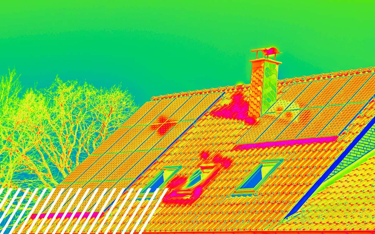 fealent: Advanced Building Envelope & Thermal Inspections