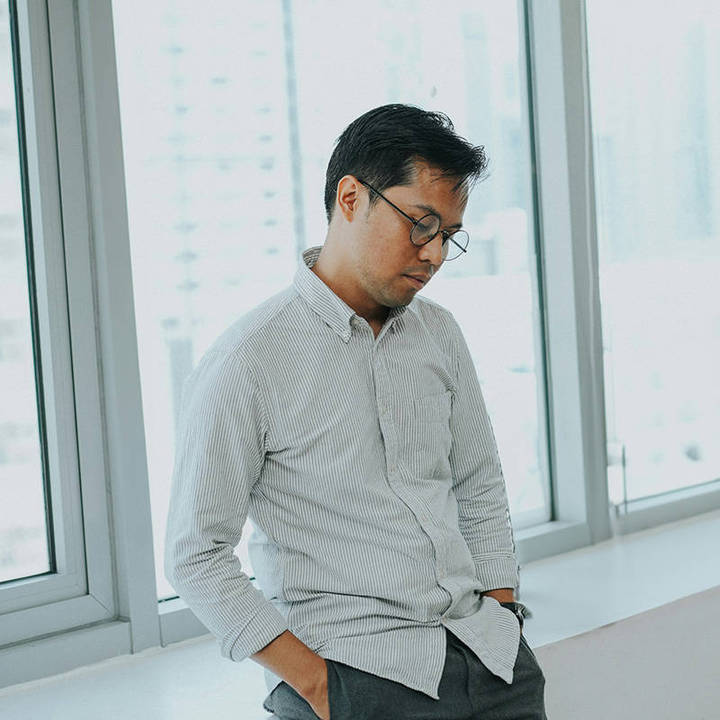 Natthanon Rattananan