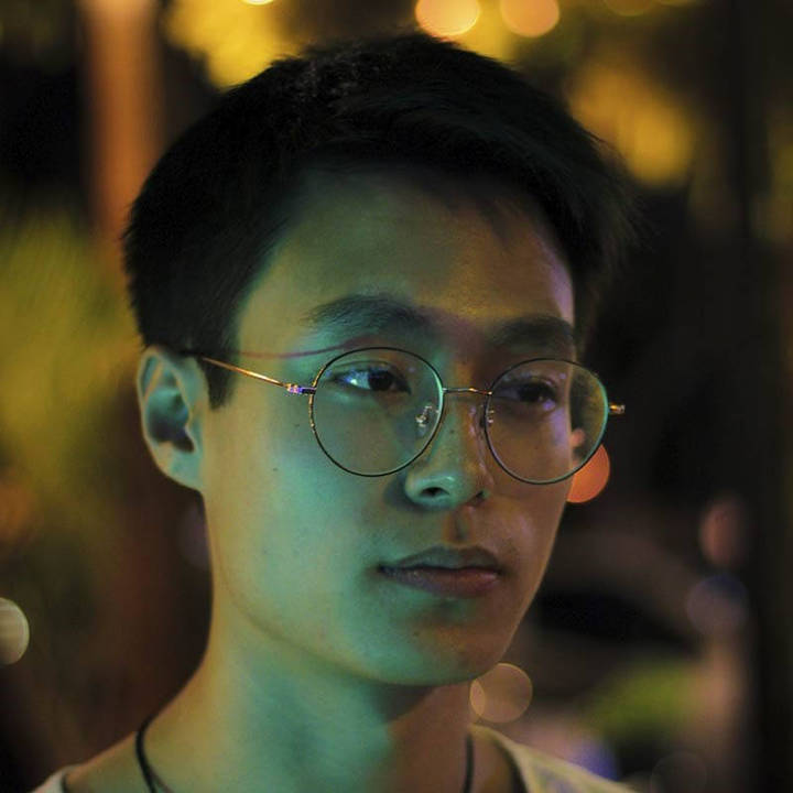 Surachai Phothiphong